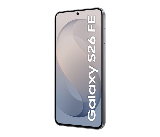 Samsung Galaxy S26 FE 5G 8/128GB Czarny - 1576486 - zdjęcie 4